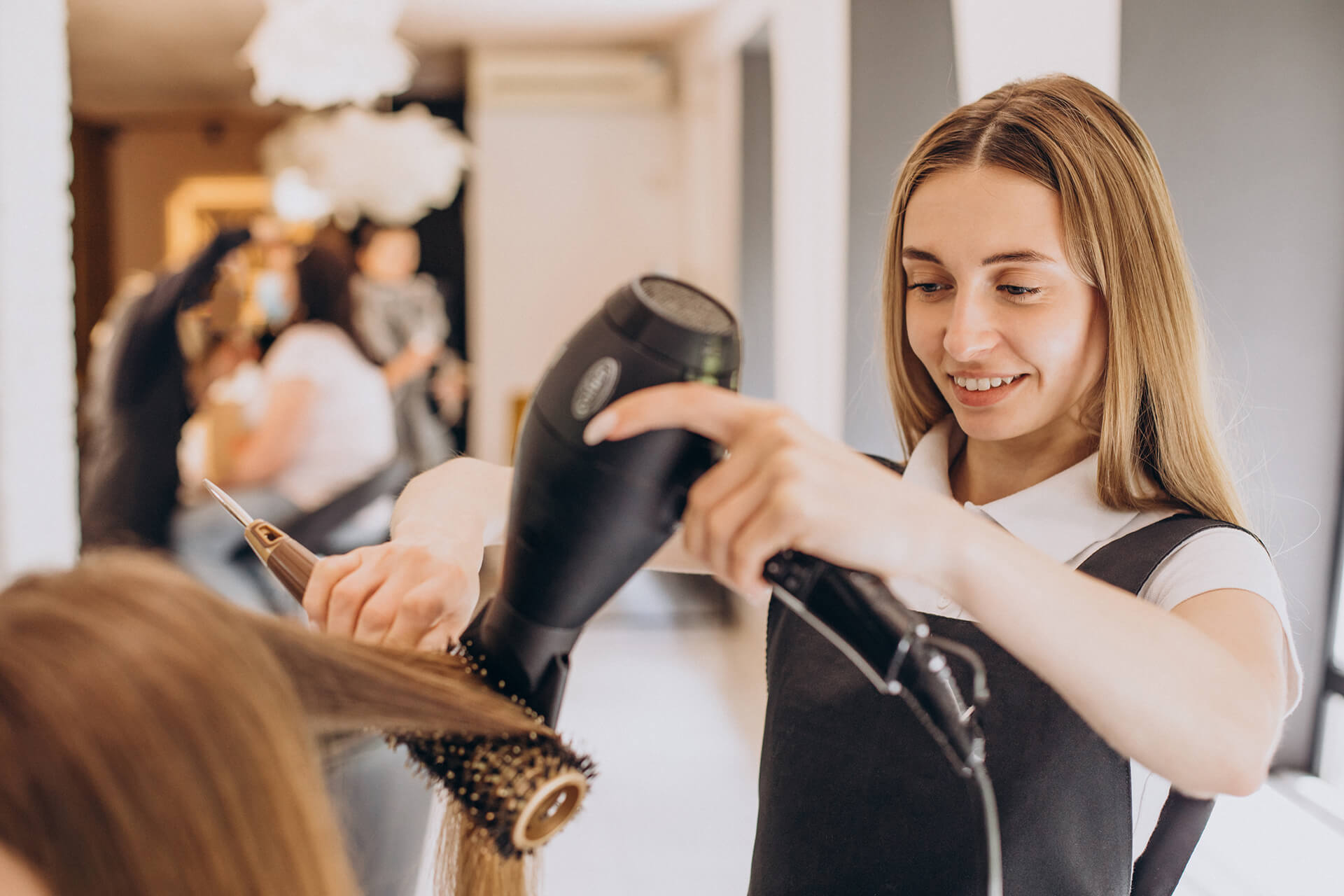 Women’s Hair Care Routine for Any Hair Type
